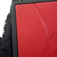 Load image into Gallery viewer, Christian Louboutin Explorer Funk Studded Backpack Black/Red1215001 Leather
