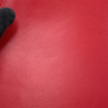 Load image into Gallery viewer, Christian Louboutin Explorer Funk Studded Backpack Black/Red1215001 Leather
