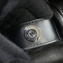 Load image into Gallery viewer, Christian Louboutin Explorer Funk Studded Backpack Black/Red1215001 Leather
