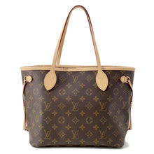 Load image into Gallery viewer, LOUIS VUITTON Neverfull BeigeM46979 Monogram・Canvas Size PM
