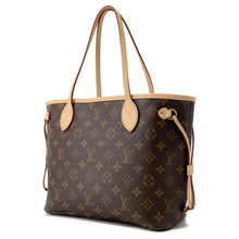 Load image into Gallery viewer, LOUIS VUITTON Neverfull BeigeM46979 Monogram・Canvas Size PM
