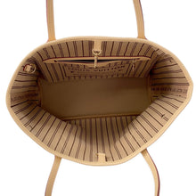 Load image into Gallery viewer, LOUIS VUITTON Neverfull BeigeM46979 Monogram・Canvas Size PM
