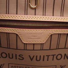 Load image into Gallery viewer, LOUIS VUITTON Neverfull BeigeM46979 Monogram・Canvas Size PM
