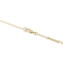 Load image into Gallery viewer, Van Cleef &amp; Arpels Vintage Alhambra Pendant GuillochéVCARP4KL00 18K Yellow Gold
