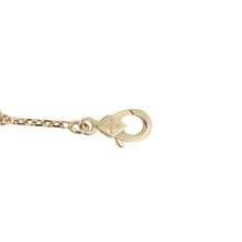 Load image into Gallery viewer, Van Cleef &amp; Arpels Vintage Alhambra Pendant GuillochéVCARP4KL00 18K Yellow Gold

