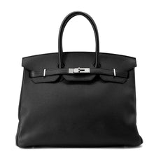 Load image into Gallery viewer, HERMES Birkin Black Epsom Size 35
