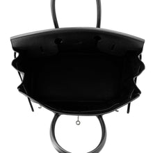 Load image into Gallery viewer, HERMES Birkin Black Epsom Size 35
