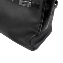 Load image into Gallery viewer, HERMES Birkin Black Epsom Size 35
