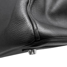 Load image into Gallery viewer, HERMES Birkin Black Epsom Size 35
