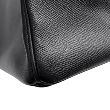 Load image into Gallery viewer, HERMES Birkin Black Epsom Size 35
