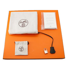 Load image into Gallery viewer, HERMES Birkin Black Epsom Size 35
