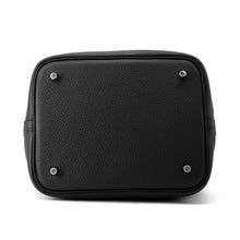Load image into Gallery viewer, HERMES Picotin Padlock Black Taurillon Clemence Size MM
