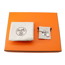 Load image into Gallery viewer, HERMES Picotin Padlock Black Taurillon Clemence Size MM
