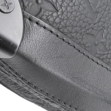 Load image into Gallery viewer, LOUIS VUITTON Soft Trunk Monogram NoirM53288 Taurillon Leather Monogram
