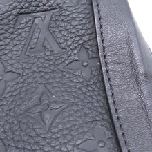 Load image into Gallery viewer, LOUIS VUITTON Soft Trunk Monogram NoirM53288 Taurillon Leather Monogram
