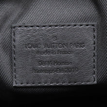 Load image into Gallery viewer, LOUIS VUITTON Soft Trunk Monogram NoirM53288 Taurillon Leather Monogram
