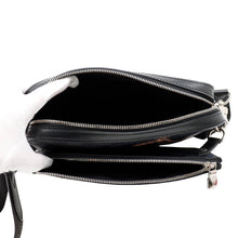 Load image into Gallery viewer, LOUIS VUITTON Trio Messenger Animal NoirN58040 Damier Graphite
