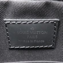 Load image into Gallery viewer, LOUIS VUITTON Trio Messenger Animal NoirN58040 Damier Graphite
