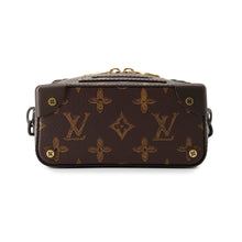 Load image into Gallery viewer, LOUIS VUITTON Vertical Box Trunk GreenM59664 Monogram
