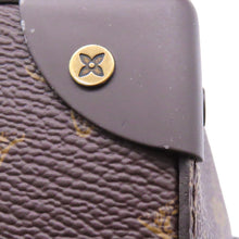 Load image into Gallery viewer, LOUIS VUITTON Vertical Box Trunk GreenM59664 Monogram
