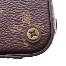 Load image into Gallery viewer, LOUIS VUITTON Vertical Box Trunk GreenM59664 Monogram
