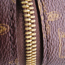 Load image into Gallery viewer, LOUIS VUITTON Vertical Box Trunk GreenM59664 Monogram
