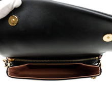 Load image into Gallery viewer, LOUIS VUITTON PochetteCoussin NoirM80742 Lamb Leather Monogram・Pattern
