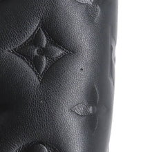 Load image into Gallery viewer, LOUIS VUITTON PochetteCoussin NoirM80742 Lamb Leather Monogram・Pattern
