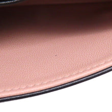 Load image into Gallery viewer, LOUIS VUITTON PochetteCoussin NoirM80742 Lamb Leather Monogram・Pattern
