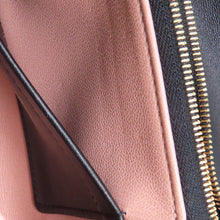 Load image into Gallery viewer, LOUIS VUITTON PochetteCoussin NoirM80742 Lamb Leather Monogram・Pattern
