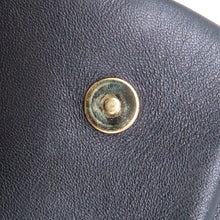 Load image into Gallery viewer, LOUIS VUITTON PochetteCoussin NoirM80742 Lamb Leather Monogram・Pattern
