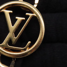 Load image into Gallery viewer, LOUIS VUITTON PochetteCoussin NoirM80742 Lamb Leather Monogram・Pattern
