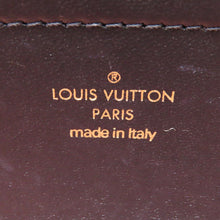 Load image into Gallery viewer, LOUIS VUITTON PochetteCoussin NoirM80742 Lamb Leather Monogram・Pattern
