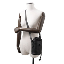 Load image into Gallery viewer, LOUIS VUITTON Chalk Nano Bag NoirM44628 Monogram Shadow
