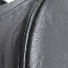 Load image into Gallery viewer, LOUIS VUITTON Chalk Nano Bag NoirM44628 Monogram Shadow
