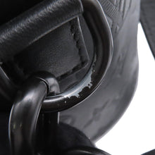 Load image into Gallery viewer, LOUIS VUITTON Chalk Nano Bag NoirM44628 Monogram Shadow

