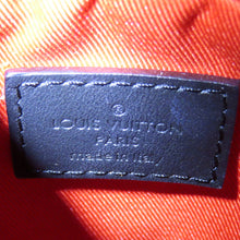 Load image into Gallery viewer, LOUIS VUITTON Chalk Nano Bag NoirM44628 Monogram Shadow
