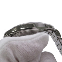 将图像加载到图库查看器中，ZENITH Class El Primero W40mm Stainless Steel Black Dial02.0500.420/24
