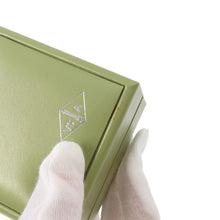 Load image into Gallery viewer, Van Cleef &amp; Arpels De Papillon Entree Les Doors Ring Size 50/#10VCARO61900 18K White Gold
