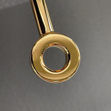 Load image into Gallery viewer, HERMES Birkin Gris Mouette Togo Leather Size 30
