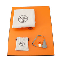 Load image into Gallery viewer, HERMES Birkin Gris Mouette Togo Leather Size 30

