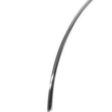 Load image into Gallery viewer, TIFFANY&amp;Co. T Smile Necklace Size Large60011655 18K White Gold
