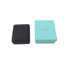 Load image into Gallery viewer, TIFFANY&amp;Co. T Smile Necklace Size Large60011655 18K White Gold
