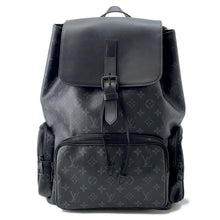 Load image into Gallery viewer, LOUIS VUITTON Trio Backpack NoirM45538 Monogram Eclipse
