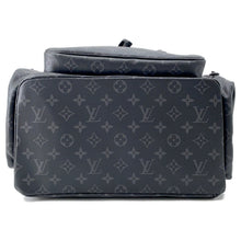 Load image into Gallery viewer, LOUIS VUITTON Trio Backpack NoirM45538 Monogram Eclipse
