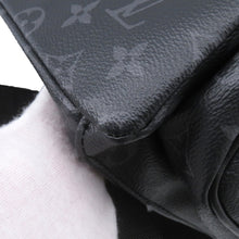 Load image into Gallery viewer, LOUIS VUITTON Trio Backpack NoirM45538 Monogram Eclipse
