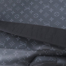 Load image into Gallery viewer, LOUIS VUITTON Trio Backpack NoirM45538 Monogram Eclipse
