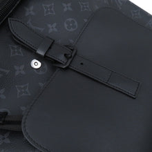 Load image into Gallery viewer, LOUIS VUITTON Trio Backpack NoirM45538 Monogram Eclipse
