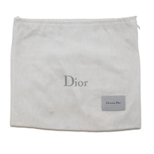 Load image into Gallery viewer, Dior Cannage Messenger BlackM1022PPCD Coating canvas

