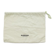将图像加载到图库查看器中，BURBERRY Horseferry Print Small Lola Beige8030229 Raffia Leather
